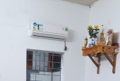 Cho thuê nhà cấp 4 Thuý Lĩnh 4.5 Triệu (ngay trường Mầm Non Thuý Lĩnh)